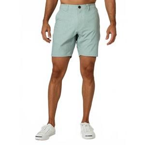 NEW 7DIAMONDS everest 8" short in seafoam